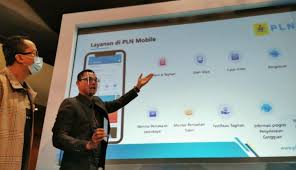 3.open android emulator for pc,laptop,tablet import the pln mobile file from your pc into android emulator to install it. Sudah Tahu Belum Pln Luncurkan Aplikasi New Pln Mobile