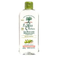 Eau Micellaire Demaquillante Hypoallergenique Le Petit Olivier Le Flacon De 400ml A Prix Carrefour Le Petit Olivier Eau Micellaire Bouteille Vodka