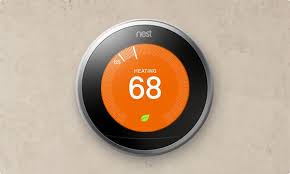 Learning Thermostat Nest Thermostat Nest Learning Thermostat Thermostat