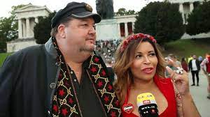 Includes address (10) phone (1) see results. Patricia Blanco Verlobter Dreht Ihr Den Geldhahn Zu Stern De