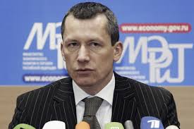 Welcome (Back) to Russia