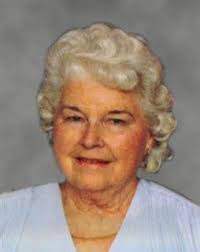 Obituary of Isabel Cora Danforth