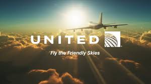 Kartinki Po Zaprosu Airline The Unit United Airlines Flight Ticket