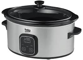 Basic manual slow cookers have an on/off button and not much more. Https Bekoplc Blob Core Windows Net Bekoupload Manuals Scm3622x Pdf