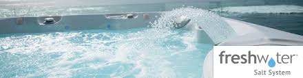 Freshwater Salt System Mikes Factory Direct