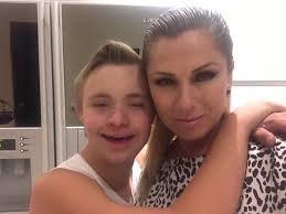 Uno debería vivir de novio toda la vida, porque se crea una especie de idilio; Ya Conoces A Luciano El Hijo De Leticia Calderon