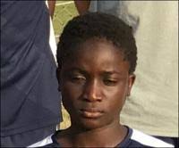 DDYSC Wolves (U15 Boys)