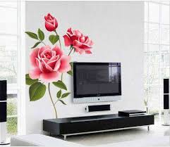 We did not find results for: Large Rose Flowers Wall Sticker Art Decals Bedroom Wall Stickers