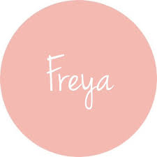 Freya Love This Different And Unique Name Baby Girl Names Baby Name List Freya Name