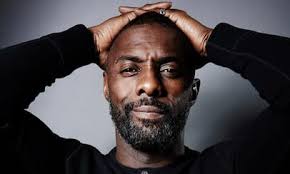 Idris Elba's Birthday Celebration