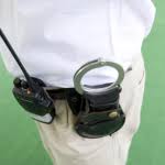 Tactical Handcuffing and Search