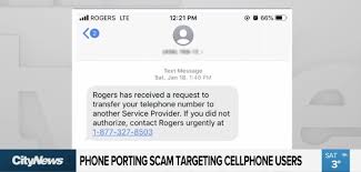 Are you looking to upgrade your services with rogers? Rogers Customer Falls Victim To New Cellphone Number Porting Scam Iphone In Canada Blog