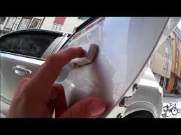 Astra H Kapi Acma Kolu Led Aydinlatma Youtube