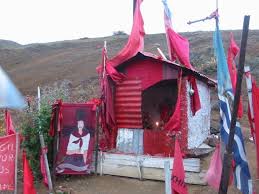 Of a tribe of marginalized people led by gauchito, whom they call that for being a devotee of the popular saint gauchito gil. Gauchito Gil A Home Grown Saint For Travelers And Justice Latin America Wanderer