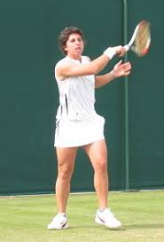 Suarez navarroa was filmed at 60 frames per second in hd with a high shutter. Carla Suarez Navarro Wikipedia