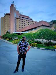 For travelers arriving by car, free parking is available. Primula Beach Hotel Kuala Terengganu The International Class Business Hotel Journey Of Kitkat Nelfei