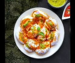 Dahi Vada Recipe Melt In Your Mouth Dahi Vada Dahi Bhalla Recipe Fried Indian Lentil Dumplings That S Serv Dahi Vada Recipe Recipes Indian Food Recipes