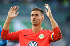 Koen casteels (born 25 june 1992) is a belgian footballer who plays as a goalkeeper for german club vfl wolfsburg, and the belgium national team. Vfl Wolfsburg On Twitter Und Noch Eine Tolle Nachricht Noch Vor B04wob Sind Koencasteels Und Seine Freundin Imme Eltern Einer Gesunden Tochter Geworden Herzlichen Gluckwunsch Vflwolfsburg Https T Co Dlqlx1pts2