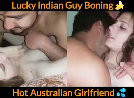 Horny Indian guy sex with his hot foreigner girlfriend - XXX video