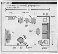 Proper Piano Placement Jpg 1 939 1 805 Pixels Rectangle Living Room Living Room Furniture Arrangement Livingroom Layout