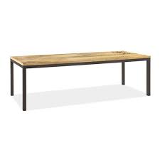 Parsons Tables Modern Dining Tables Modern Dining Room Kitchen Furniture Room Board Modern Dining Room Modern Dining Table Custom Dining Tables