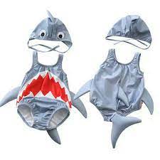 Toddler swimwear from gap are a fashion favorite for a stylish look. Summer Swimsuit Toddler Baby Kids Girls Beach Swimsuit Swimwear Bikini Set Shark Bathing Suit One Piece Rompers Aliexpress