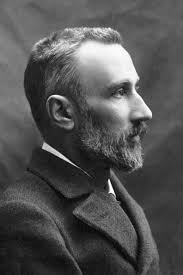 Curie's efforts led to the discovery of polonium and radium and the. Pierre Curie Biographical Nobelprize Org