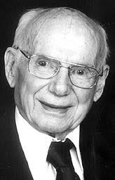 Rev. J. Richard "Dick" Bishop