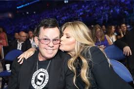Patrizio bertelli and miuccia prada. Jr And Loren Ridinger Make Miami S Haute 100 Power Couple List Loren S World