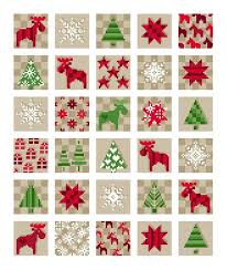 Sie können damit ihre accessoires personalisieren und ihr zuhause dekorieren. Unisono Stickvorlagen Winter Weihnachten Weihnachten Kreuzstich Stickvorlagen Kreuzstichmuster