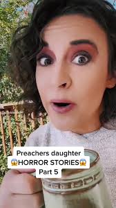 Southern Accent Preacher