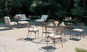 Elegance Collection From Brown Jordan Outdoorfurniture Florida Westpalm Patio Furniture Brown Outdoor Furniture Patio Brown Jordan Outdoor Furniture