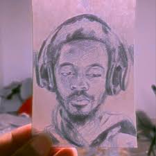 Marcus Redd: albums, songs, concerts