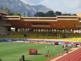 Państwo monako adres 7, avenue des catelans, 98000 monaco data otwarcia 11 maja 1985 klub as monaco. Stade Louis Ii Monaco Beeindruckend Und Renovierungsbedurftig Groundhoppingamateur