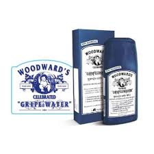 Care should be taken to avoid an excessive dosage for infants: Woodwards Gripewater Home Facebook
