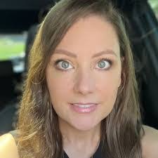 Kristina Clevenger's Instagram, Twitter & Facebook