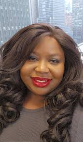 Please join Lambda Kappa Mu Sorority Inc. Lambda Chapter in congratulating  Hon. Jasi Robinson