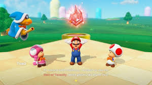 An unlockable fourth board exists. How To Unlock Characters Boards And Gems Super Mario Party Wiki Guide Ign
