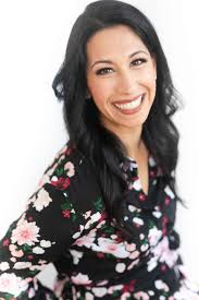 How Childhood Stress Affects Adult Health — Episode #206 with Michelle  Stephens