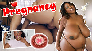 Maserati XXX Pregnant