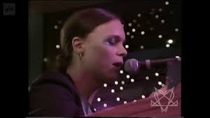 Ville Valo & June Hyde