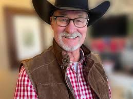 Kenneth Horn, May 2, 1947 — June 1, 2023