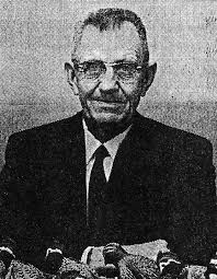 Charles Page Hatch Jr. (1885-1988)