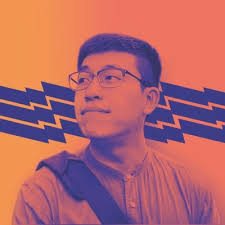 Jonny Savage (@hereisjonnny)