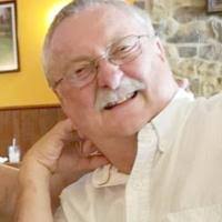 William Edwin “Bill” Ahlstrom, Jr.