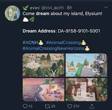 Pin By Emaya On Acnh Dream Codes Addresses In 2020 Animal Crossing Villagers Animal Crossing New Animal Crossing