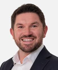 Christian Belvedere, CFA