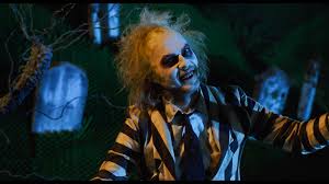 When did beetlejuice come out. Beetlejuice 4k Uhd Blu Ray Review Highdefdiscnews