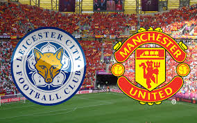 Manchester united take on fc barcelona in the first leg of their. Premier League Leicester City Vs Manchester United Live Stream Hello Soccer 24 Latest Soccer News Latest Football News Live Football Match