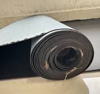 Chemical Resistance Low Temperature Flexibility EPDM Rubber Waterproof  Membrane to Waterproof The Artificial Lake Pool